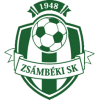 Zsámbéki SK - Logo