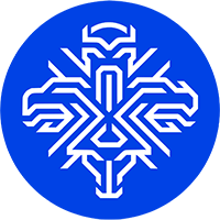Исландия - Logo