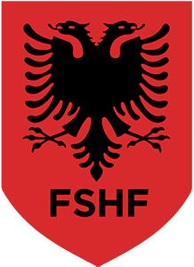 Albania - Logo