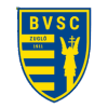 Budapesti VSC - Logo