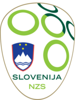 Slovenia - Logo