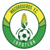 Mazorqueros - Logo