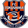 FC Tokushima - Logo