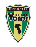 VONDS Ichihara - Logo