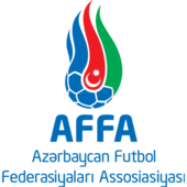 Азербайджан - Logo