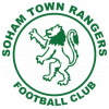 Soham Town Rangers - Logo
