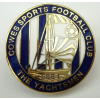 Cowes Sports - Logo