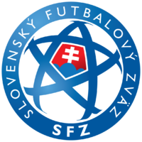 Slovakia - Logo