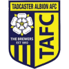 Tadcaster Albion - Logo