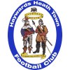 Haywards Heath Town - Logo