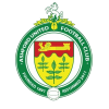 Ashford United - Logo