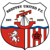 Sheppey United - Logo