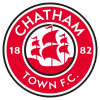 Chatham Town - Logo