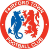 Фаирфорд Таун - Logo