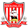 Шолинг - Logo