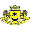 Moneyfields - Logo