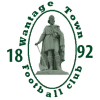 Wantage Town - Logo