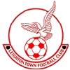 Leighton Town - Logo