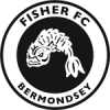 Fisher - Logo