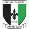 Cray Valley PM - Logo