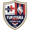 Fukuyama City - Logo