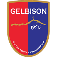 Gelbison Cilento - Logo