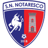 Сан Николо Кальчо - Logo