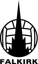 Фолкърк - Logo