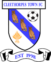 Cleethorpes Town - Logo