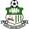 Great Wakering Rovers - Logo