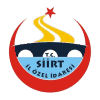 Сиирт Йозел - Logo