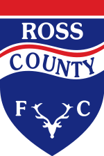 Ross County - Logo