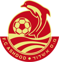 FC Ashdod - Logo