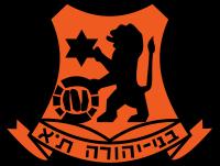 Bnei Yehuda - Logo