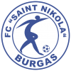 Sveti Nikola - Logo
