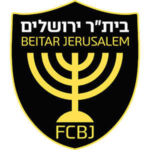 Beitar Jerusalem - Logo