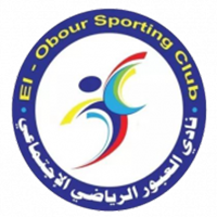 Al Obour Qalyubiya - Logo