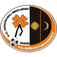 Odorheiu - Logo