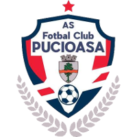 FC Pucioasa - Logo