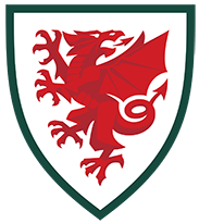 Уэльс U21 - Logo