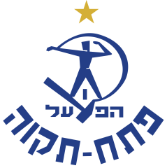 Хапоэль Петах-Тиква - Logo