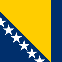 Bosnia-Herzegovina U21 - Logo