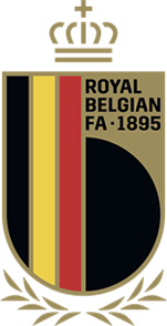Belgium U21 - Logo