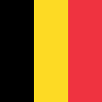 Belgium U21 - Logo