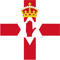 N. Ireland U21 - Logo