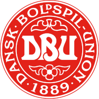 Denmark U21 - Logo
