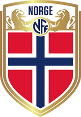 Norway U21 - Logo