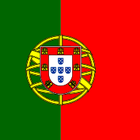 Portugal U21 - Logo