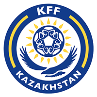 Казахстан U21 - Logo