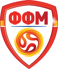 Македония U21 - Logo